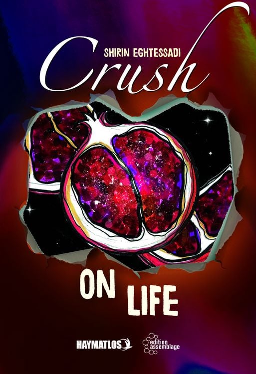 Produktbild: Crush on life