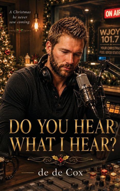 Produktbild: Do YOU HEAR WHAT I HEAR?