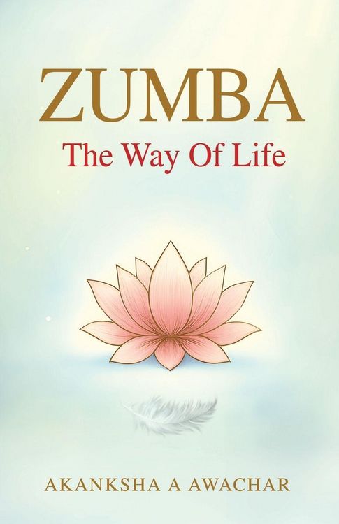 Produktbild: Zumba - The Way Of Life