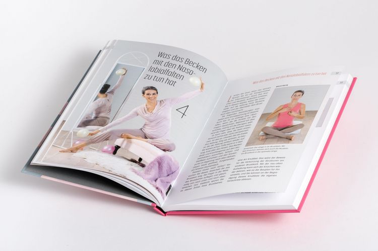 Produktbild: Faceforming mit Tigerfeeling f&uuml;r sie und ihn