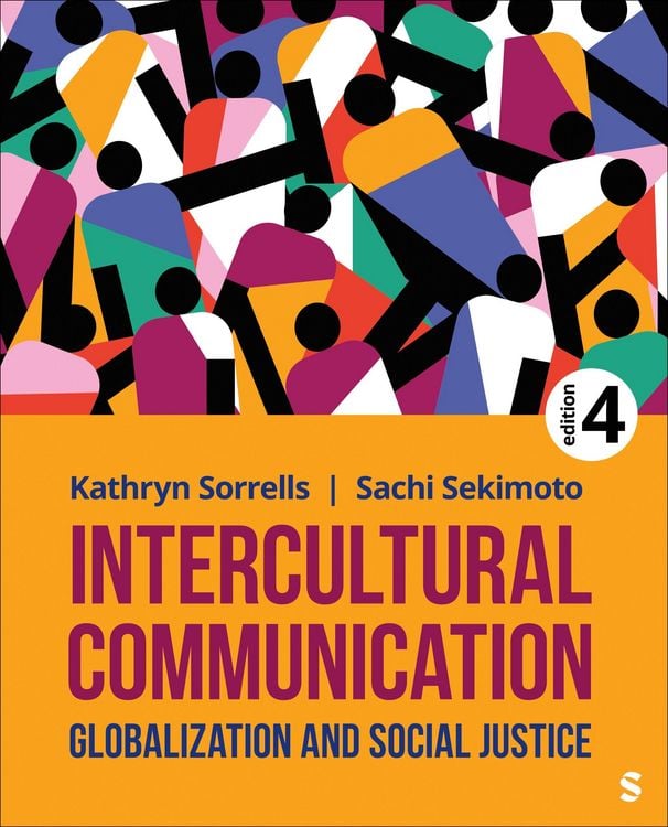 Produktbild: Intercultural Communication