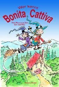 Produktbild: Bonita Cattiva