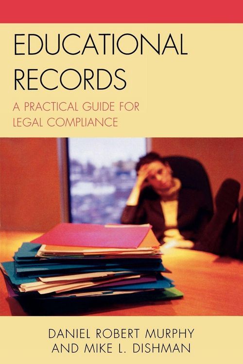 Produktbild: Educational Records