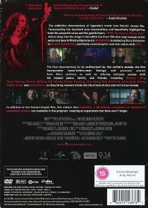 Produktbild: Dreamers Never Die (DVD)