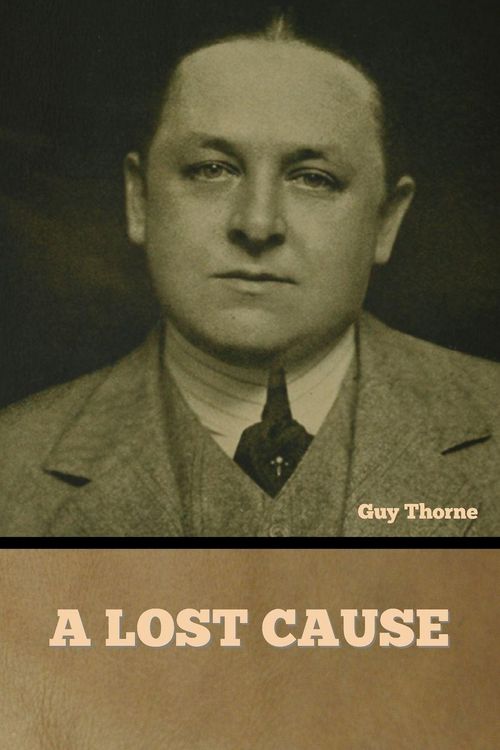 Produktbild: A Lost Cause