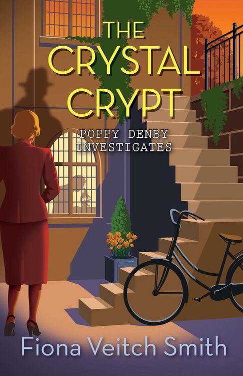 Produktbild: The Crystal Crypt