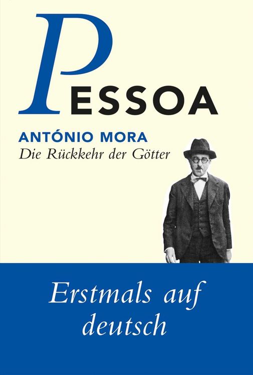 Produktbild: Die R&uuml;ckkehr der G&ouml;tter
