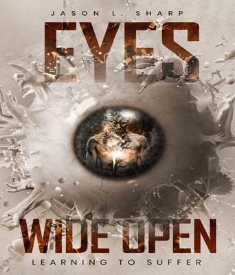 Produktbild: Eyes Wide Open