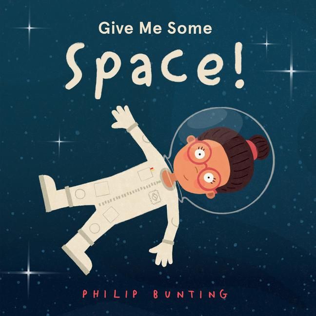 Produktbild: Give Me Some Space!