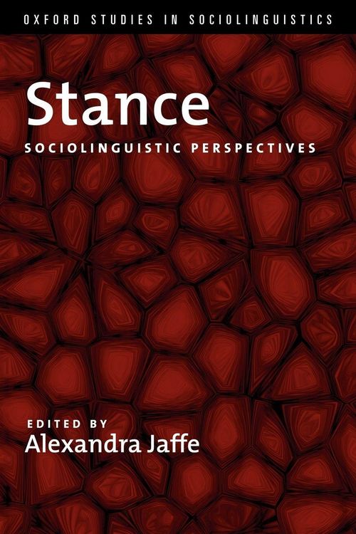 Produktbild: Stance