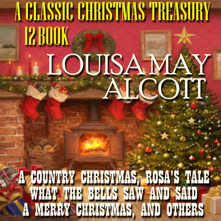 Produktbild: A Classic Christmas Treasury. (12 Books)