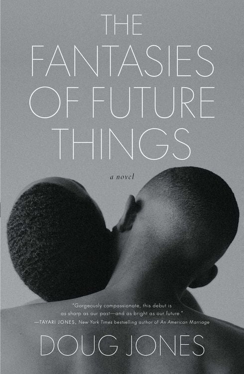 Produktbild: The Fantasies of Future Things