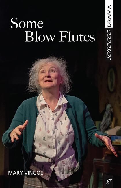 Produktbild: Some Blow Flutes