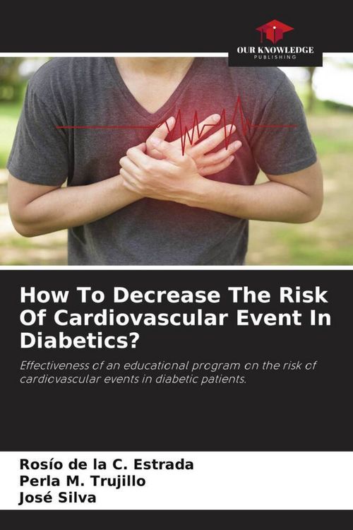 Produktbild: How To Decrease The Risk Of Cardiovascular Event In Diabetics?