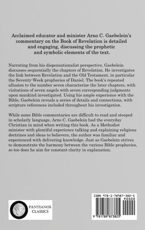 Produktbild: Revelation