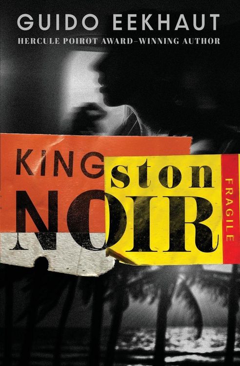 Produktbild: Kingston Noir