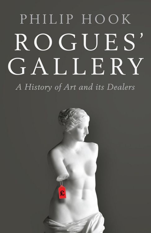 Produktbild: Rogues' Gallery