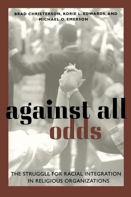 Produktbild: Against All Odds