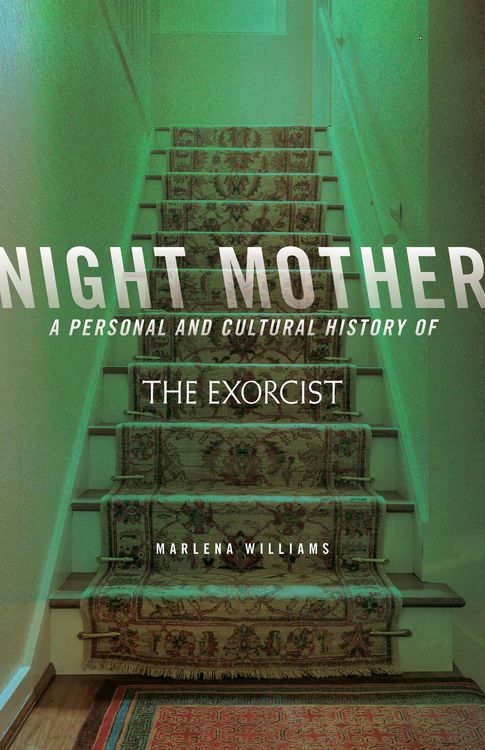 Produktbild: Night Mother