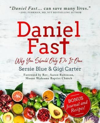 Produktbild: Daniel Fast