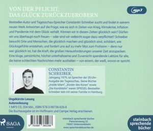 Produktbild: Gl&uuml;ck im Ungl&uuml;ck