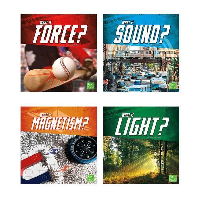 Produktbild: Science Basics