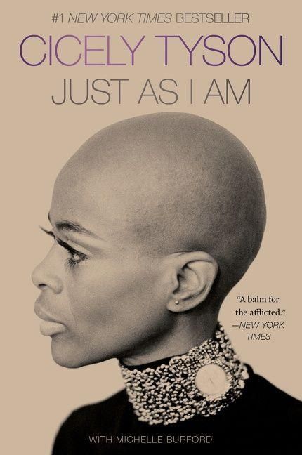 Produktbild: Just as I Am