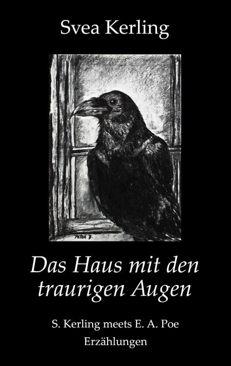 Produktbild: Das Haus mit den traurigen Augen