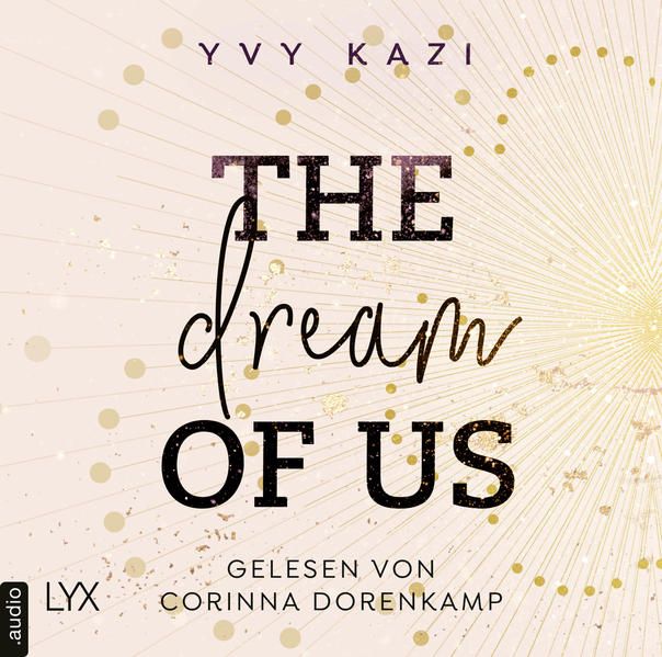 Produktbild: The Dream Of Us