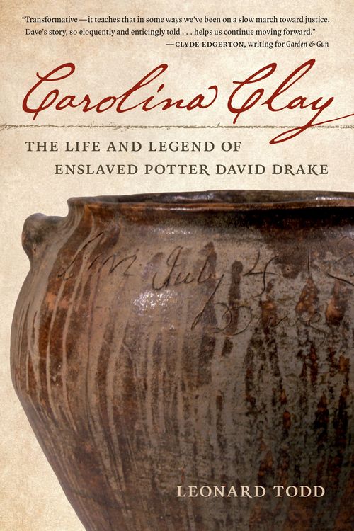 Produktbild: Carolina Clay