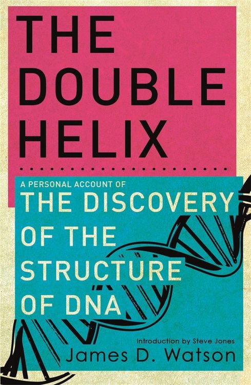Produktbild: The Double Helix