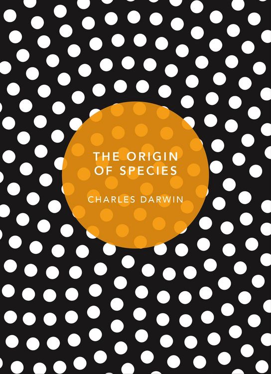 Produktbild: The Origin of Species