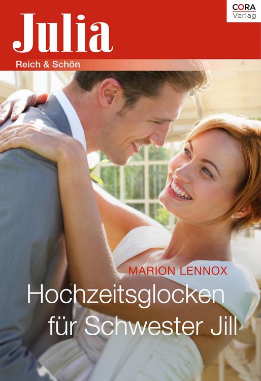 Produktbild: Hochzeitsglocken f&uuml;r Schwester Jill