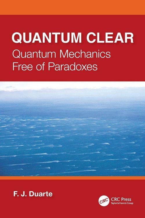 Produktbild: Quantum Clear