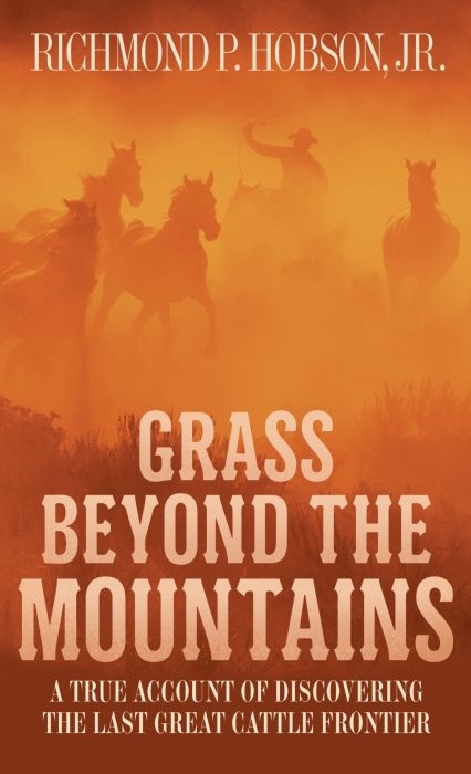 Produktbild: Grass Beyond the Mountains
