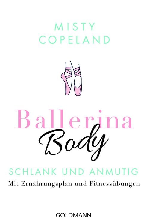 Produktbild: Ballerina Body
