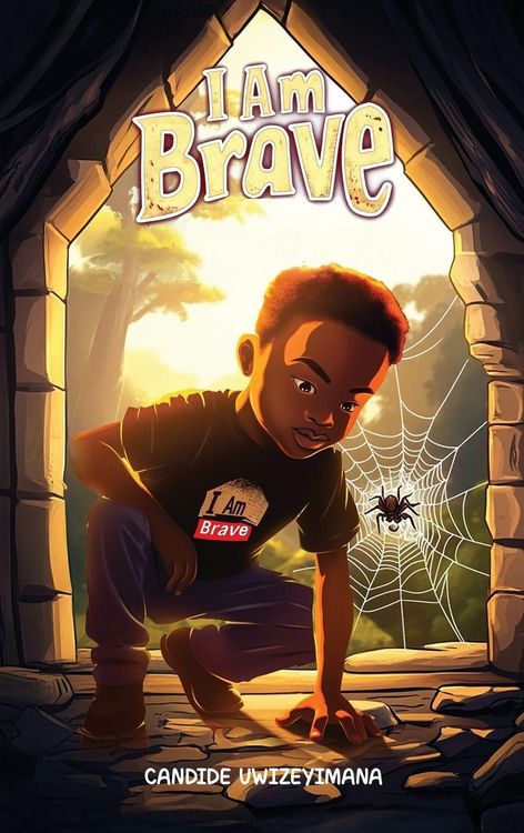 Produktbild: I Am Brave