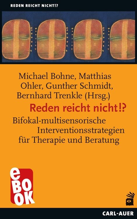Produktbild: Reden reicht nicht!?