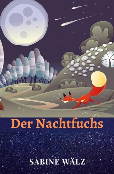 Produktbild: Der Nachtfuchs