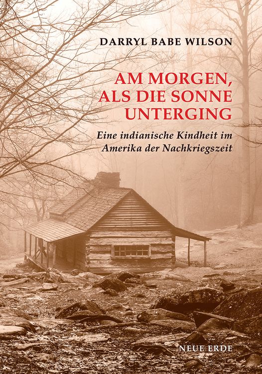 Produktbild: Am Morgen als die Sonne unterging