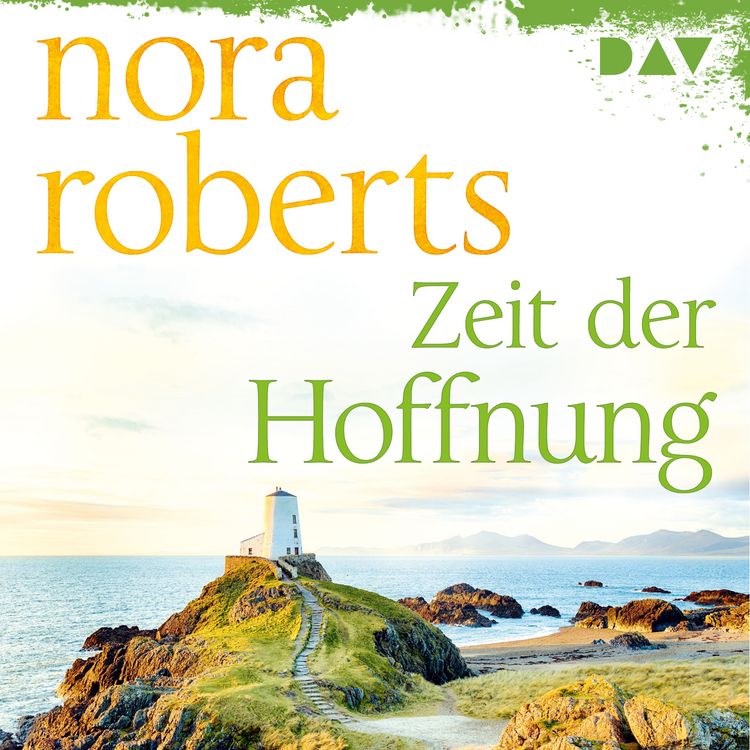 Produktbild: Zeit der Hoffnung (Die Zeit-Trilogie 2)