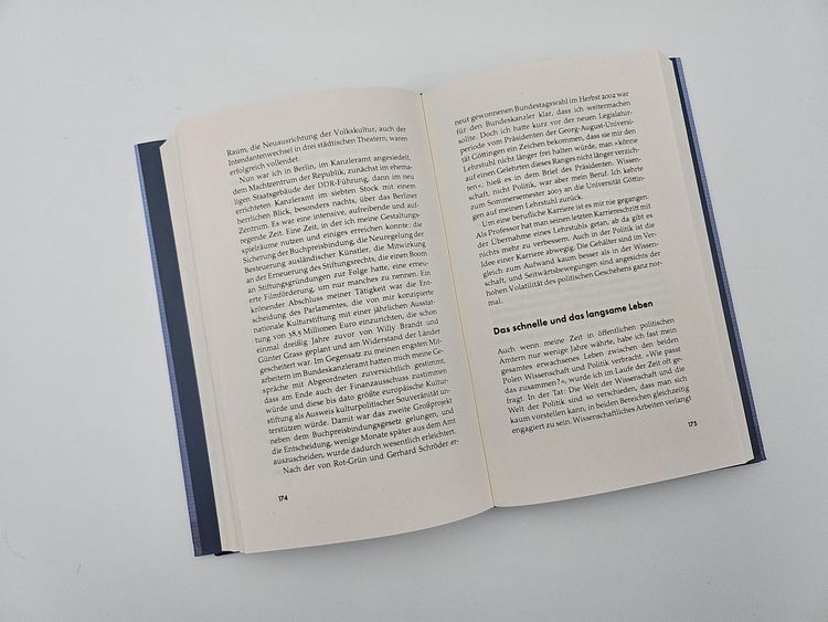 Produktbild: &Auml;hren im Wind