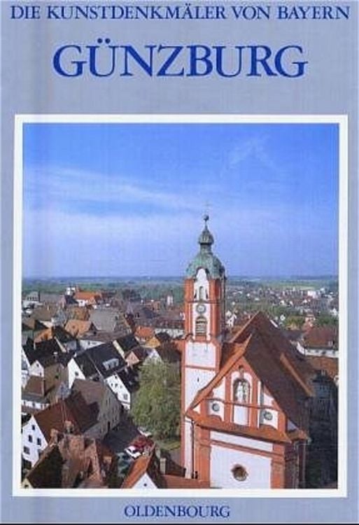 Produktbild: Landkreis Günzburg I