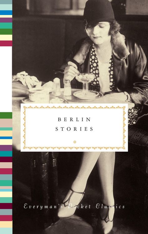 Produktbild: Berlin Stories