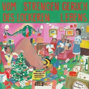 Produktbild: Vom Strengen Geruch Des Lockeren Lebens