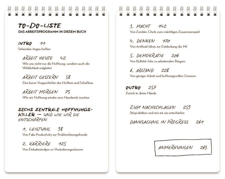 Produktbild: Reclaim Work