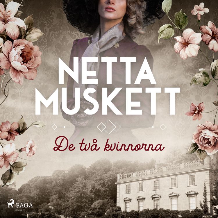 Produktbild: De tv&aring; kvinnorna