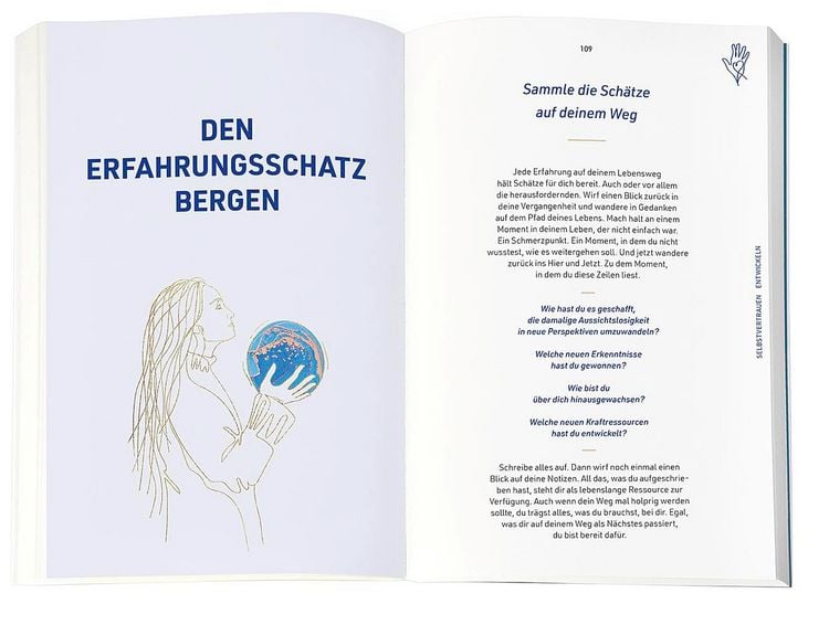 Produktbild: Du bist mehr als genug