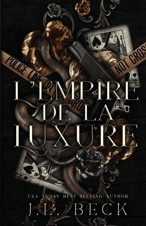 Produktbild: L'empire de la luxure