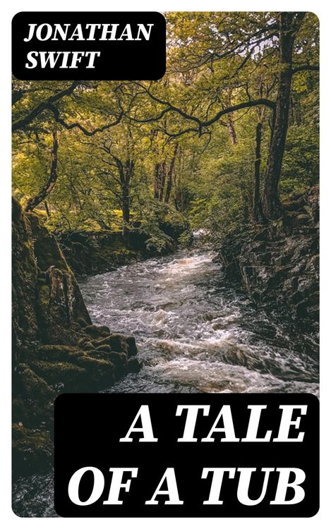 Produktbild: A Tale of a Tub